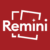 remini photo enhancer logo