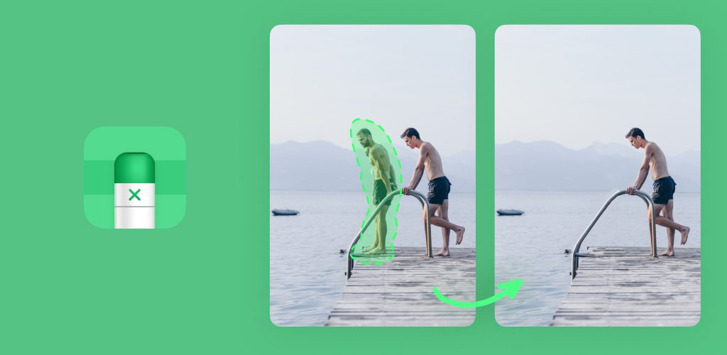 Remove Objects: Object Remover