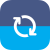repost for instagram android logo