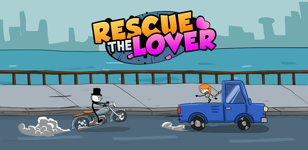 Rescue the Lover