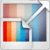 resize me full android logo
