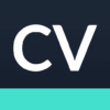 resume builder pro android logo
