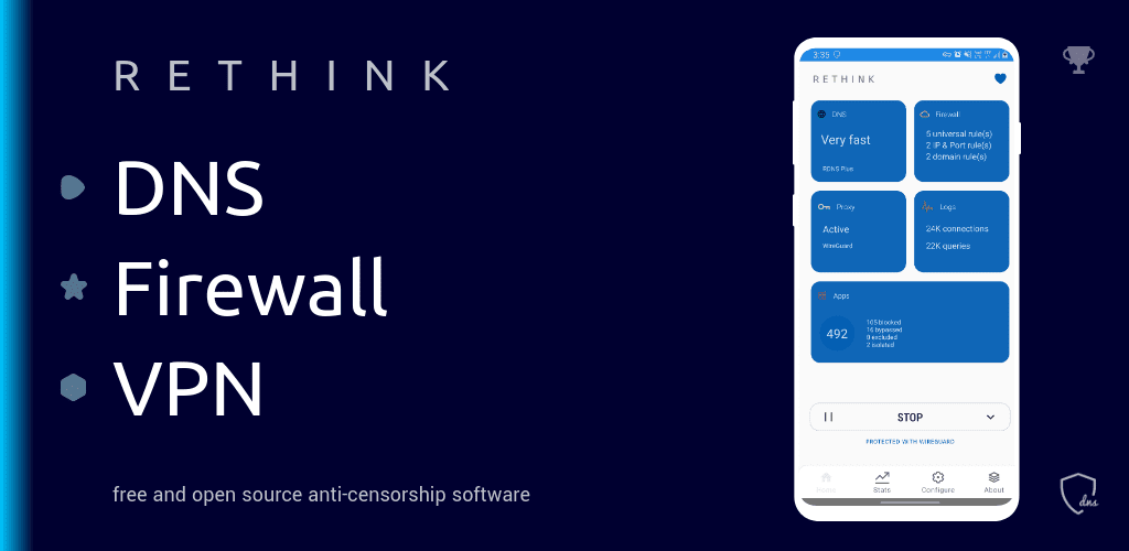 Rethink