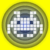 retro games music logo