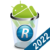 revo uninstaller mobile logo