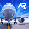 rfs real flight simulator logo