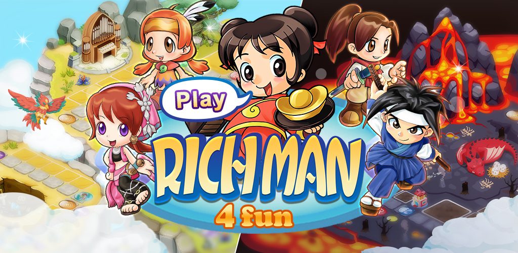 Richman 4 fun
