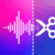 ringtone maker music cutter logo
