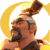 rise of civilizations android logo