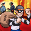 robbery bob android logo