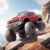 rock crawling logo