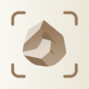 rock identifier logo
