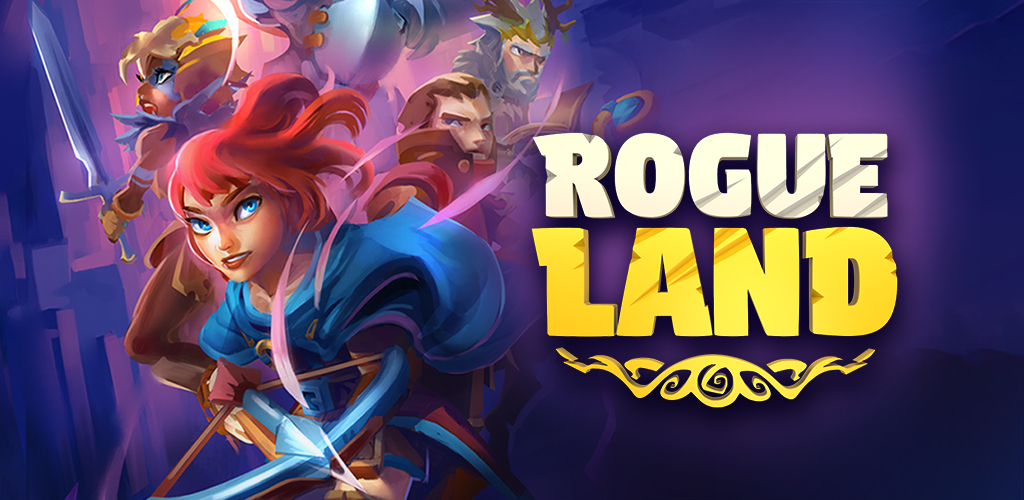 Rogue Land