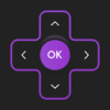 roku remote logo