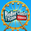 rollercoaster tycoon touch android logo