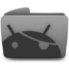 root browser classic logo