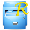 root explorer logo