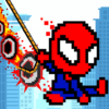rope pixel master logo
