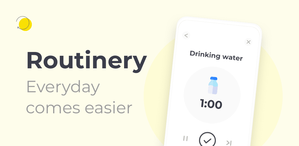 Routinery RitualRoutine Premium
