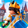 royal revolt 2 android logo