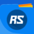 rs file manager logo