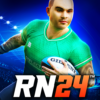 Rugby Nations 24 1.3.2.177 - Trò chơi thi đấu Rugby Nations 2024 cho di động 1 rugby nations logo