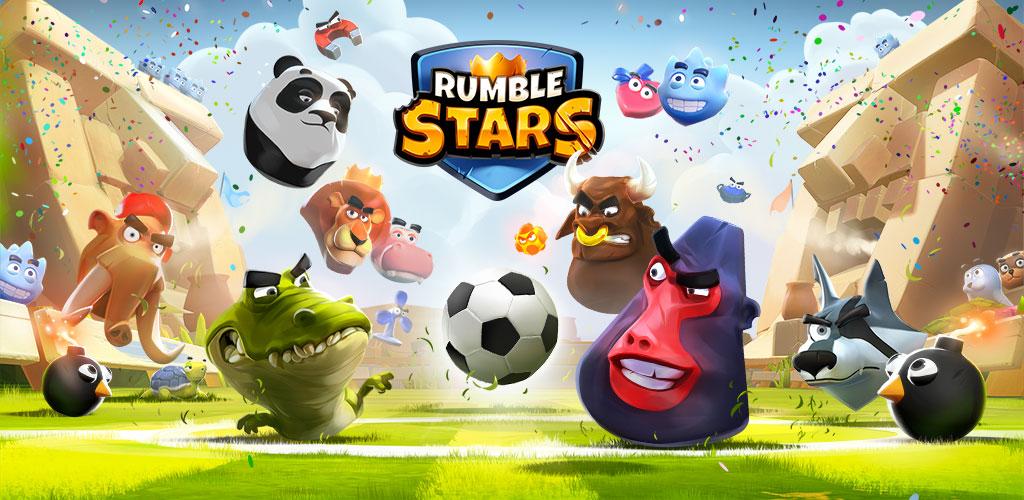 Rumble Stars