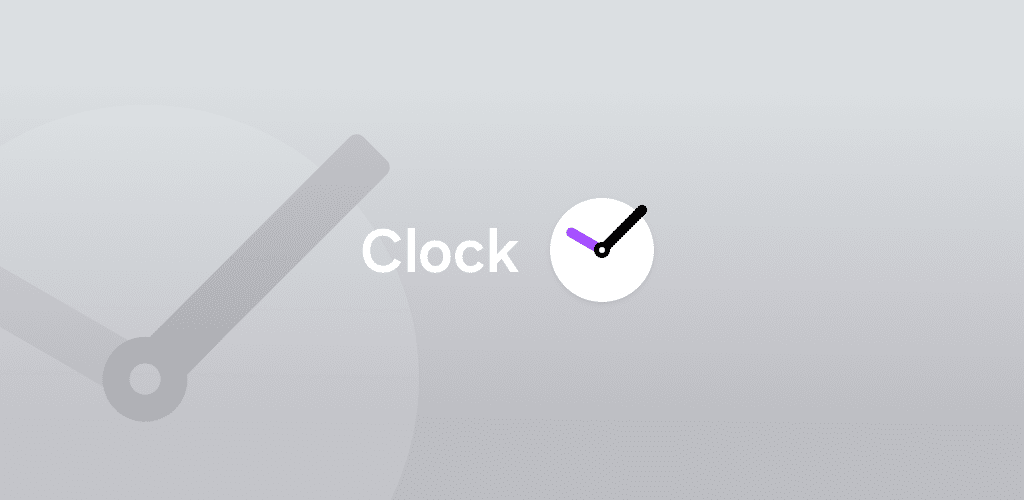Clock