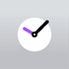 samsung clock logo
