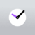 samsung clock logo
