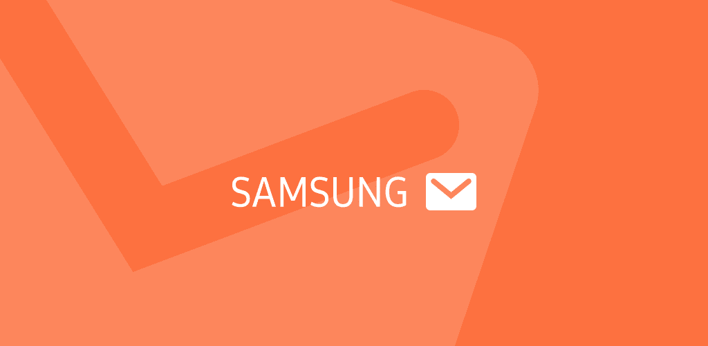 Samsung Email 