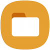 samsung my files logo