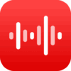samsung voice recorder logo