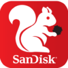 SanDisk Memory Zone 4.2.9 – Tải xuống ứng dụng quản lý bộ nhớ chuyên nghiệp cho Android! 1 sandisk memory zone android logo