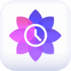 sattva meditation app logo
