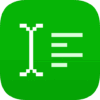 scanwritr pro android logo