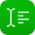 scanwritr pro android logo