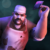 scary butcher 3d android games logo