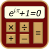 scientific calculator adfree logo