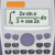 scientific calculator plus 991 logo