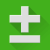 scientific calculator plus android logo