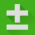 scientific calculator plus android logo