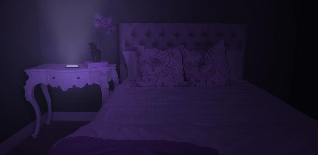 Table lamp