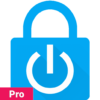screen off pro logo