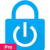 screen off pro logo