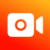screen recorder vidma record logo