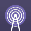 sdr touch pro live offline radio logo
