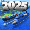 sea port logo