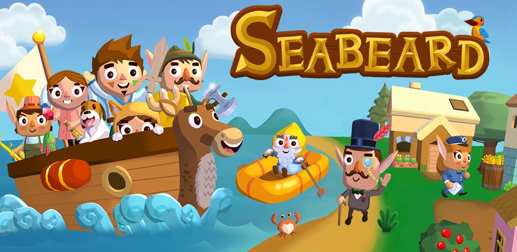 Seabeard