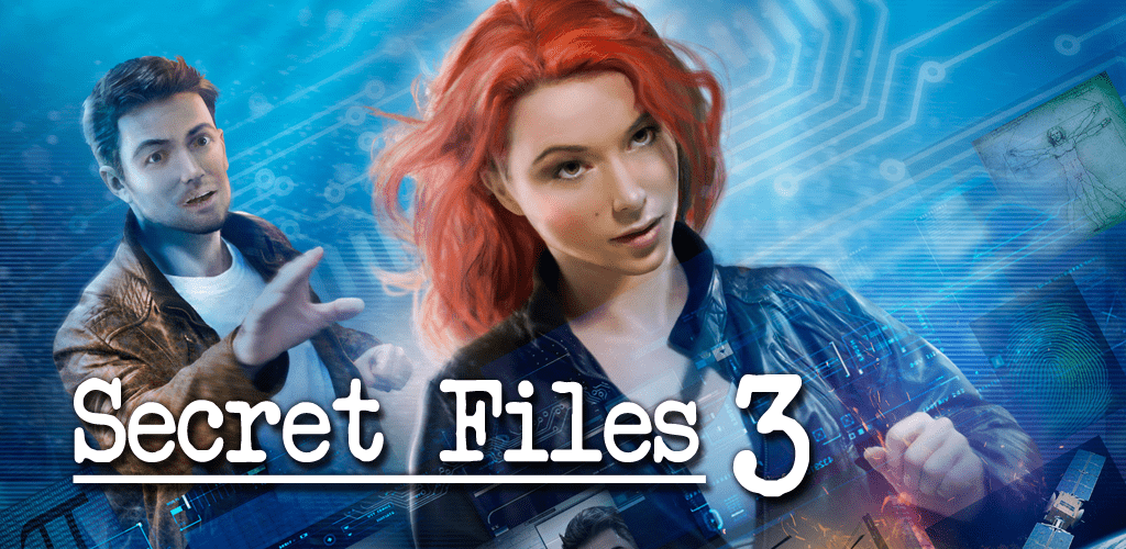 Secret Files 3